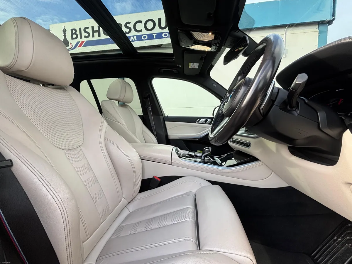 BMW X5 2022 - Image 6