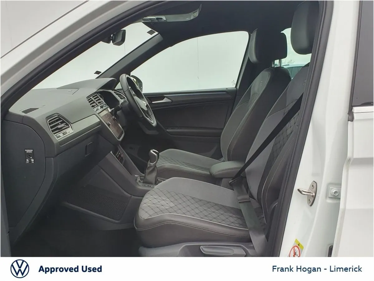 Volkswagen Tiguan 2.0 TDI 150HP R-Line Call Paul S - Image 4