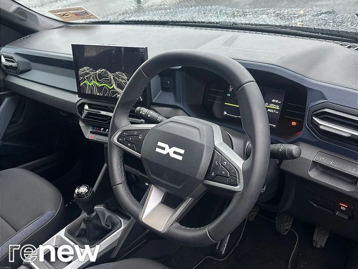 Dacia Bigster Expression Tce 140 - Image 3