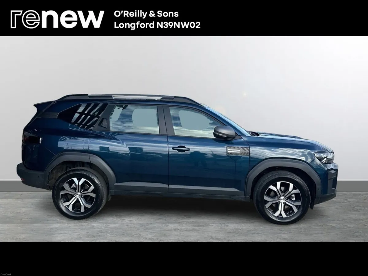 Dacia Bigster Expression Tce 140 - Image 4