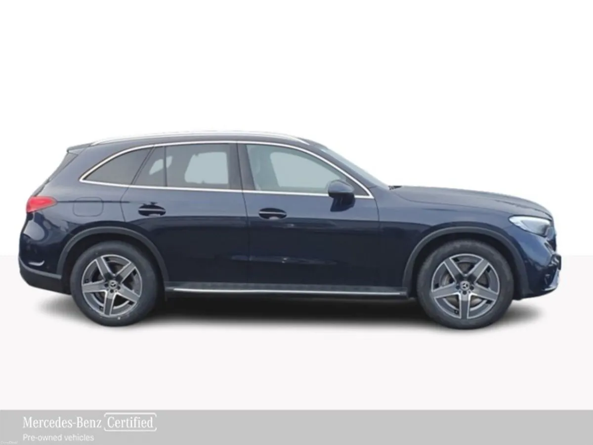 Mercedes-Benz GLC GLC 220 D 4MATIC AMG Line - Image 6