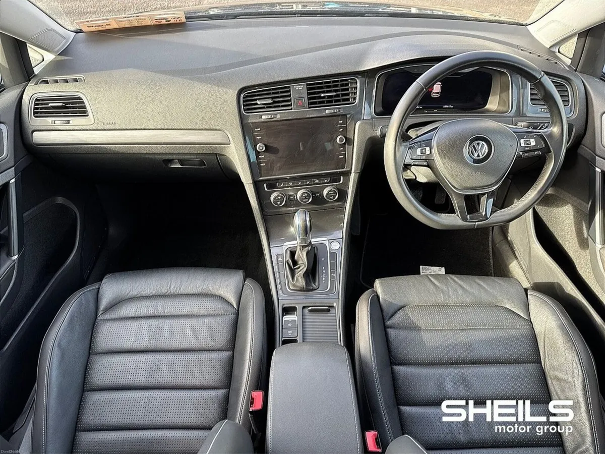 Volkswagen Golf e-GOLF - Image 3