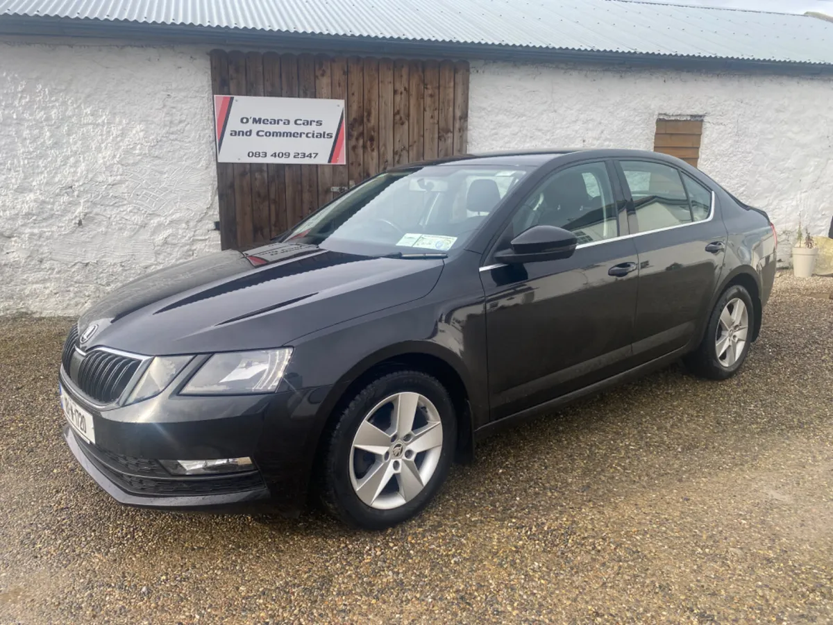 Skoda Octavia 2018 - TDI / Finance Arranged - Image 1