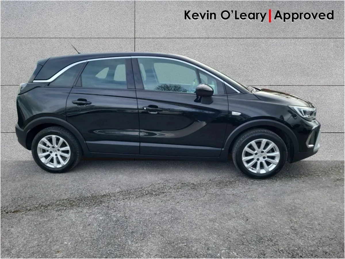 Opel Crossland X 5Dr Elite 1.2i 83PS 5 Speed - Image 6