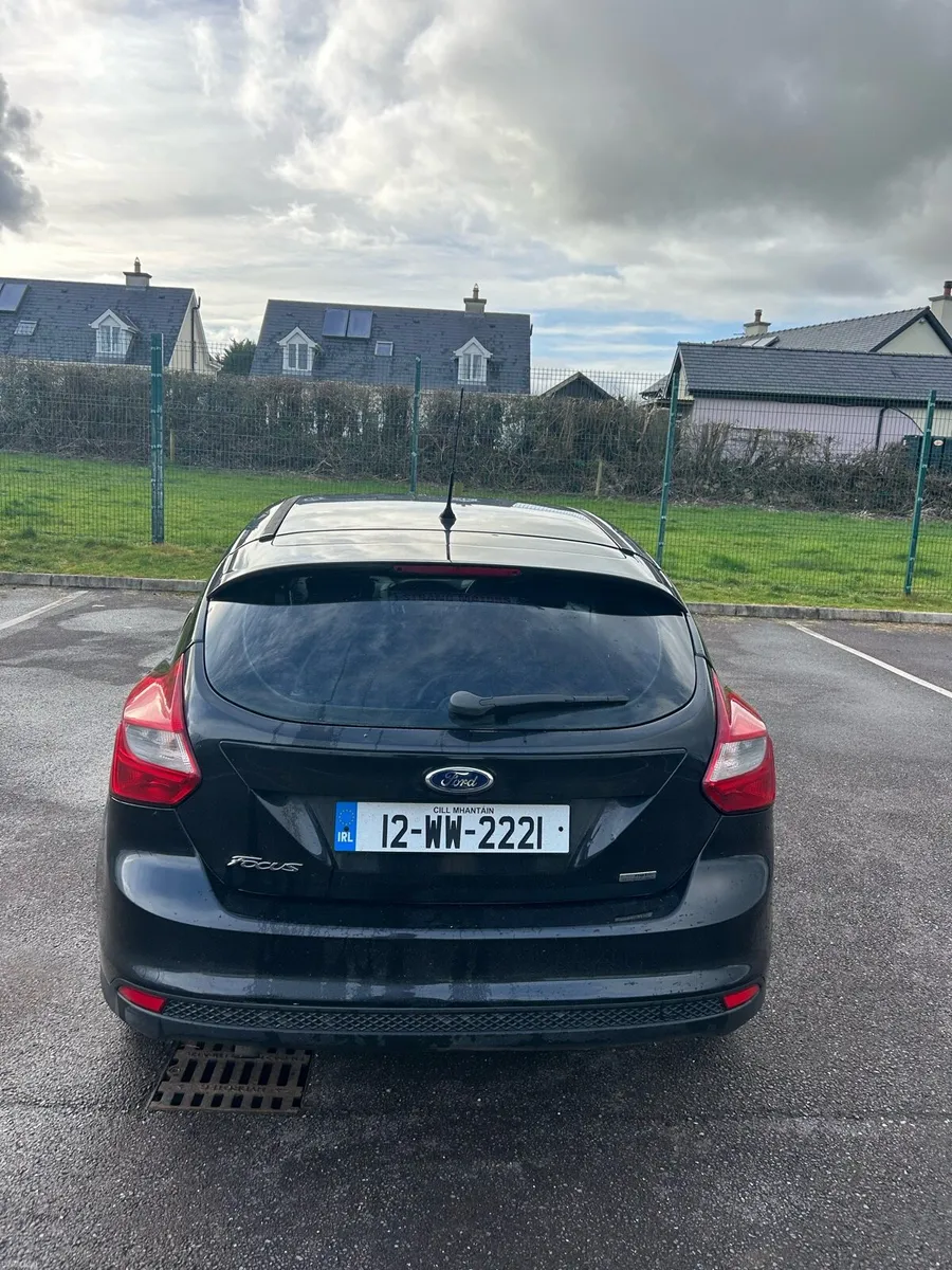 Ford Focus - Image 3