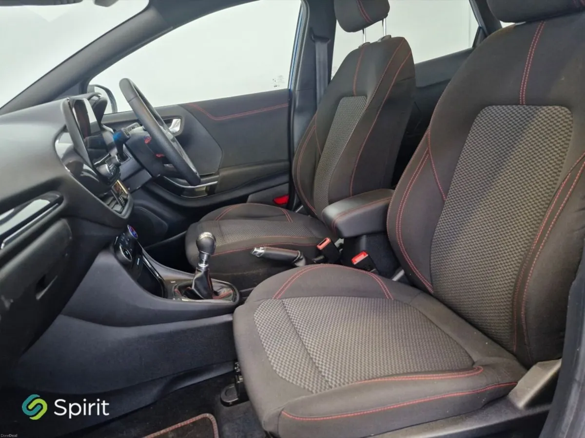 Ford Puma  ST-Line  *** CALL AND ASK FOR JONATHAN - Image 4