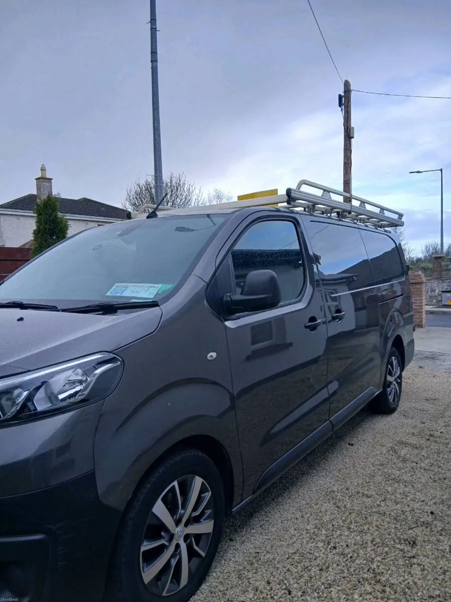 Toyota Proace LWB - Image 2