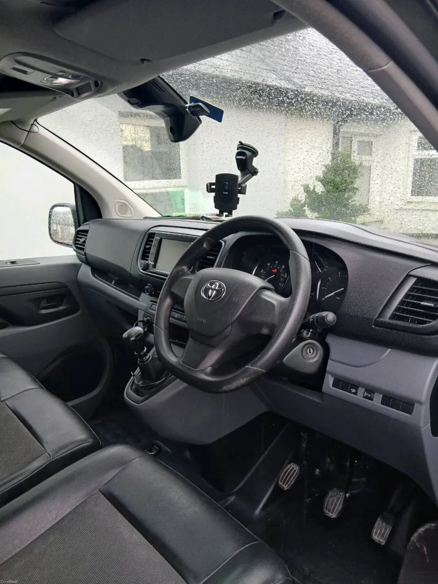 Toyota Proace LWB - Image 3