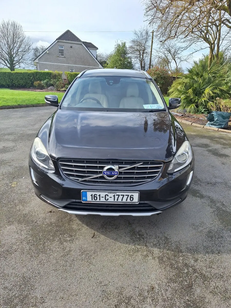Volvo XC60 2016 - Image 2