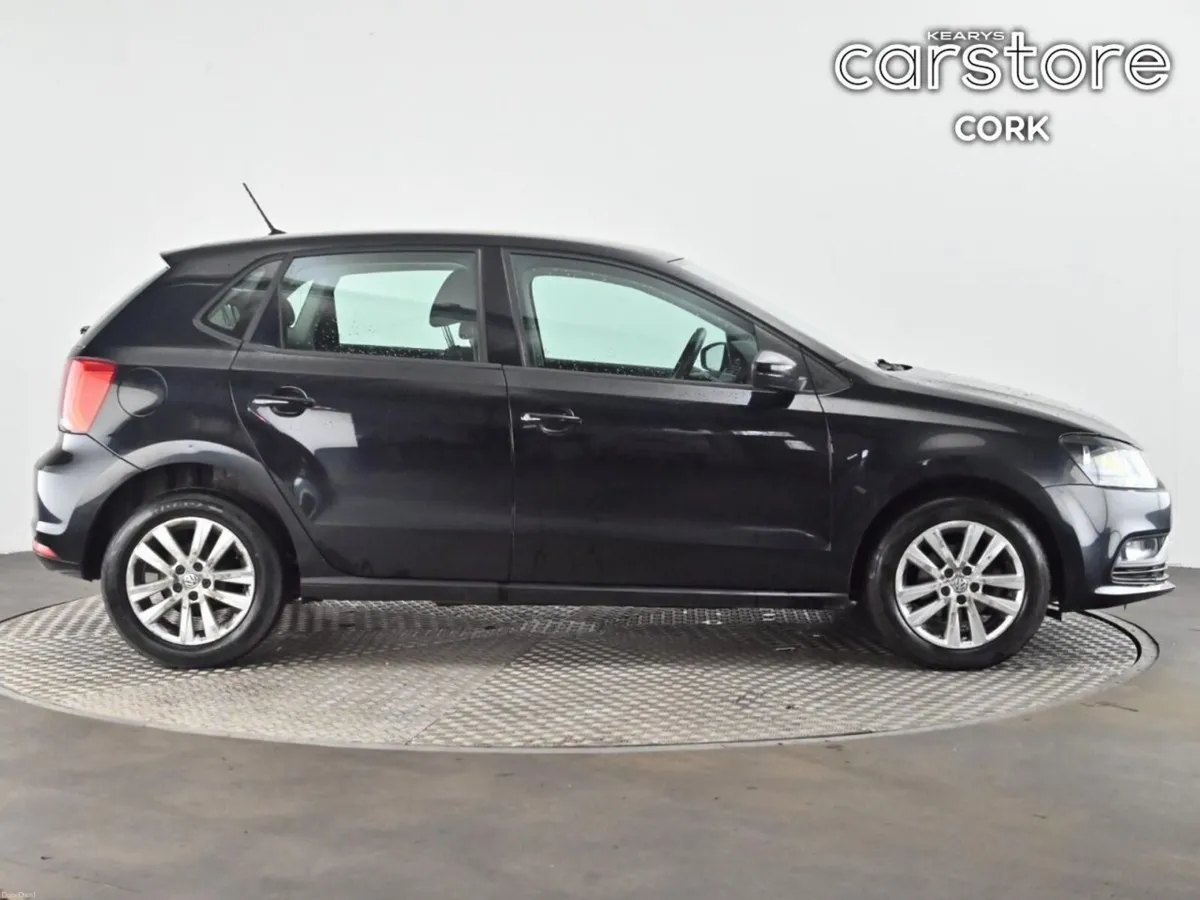 Volkswagen Polo 1.0 3DR 60HP Trendline - Image 2