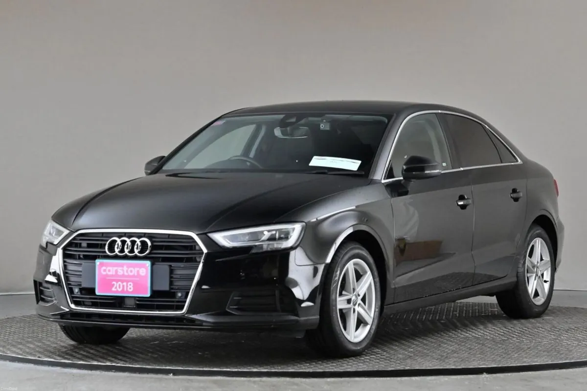 Audi A3 1.4 TFSI S-TRONIC **LOW MILEAGE**DIGITAL D - Image 3