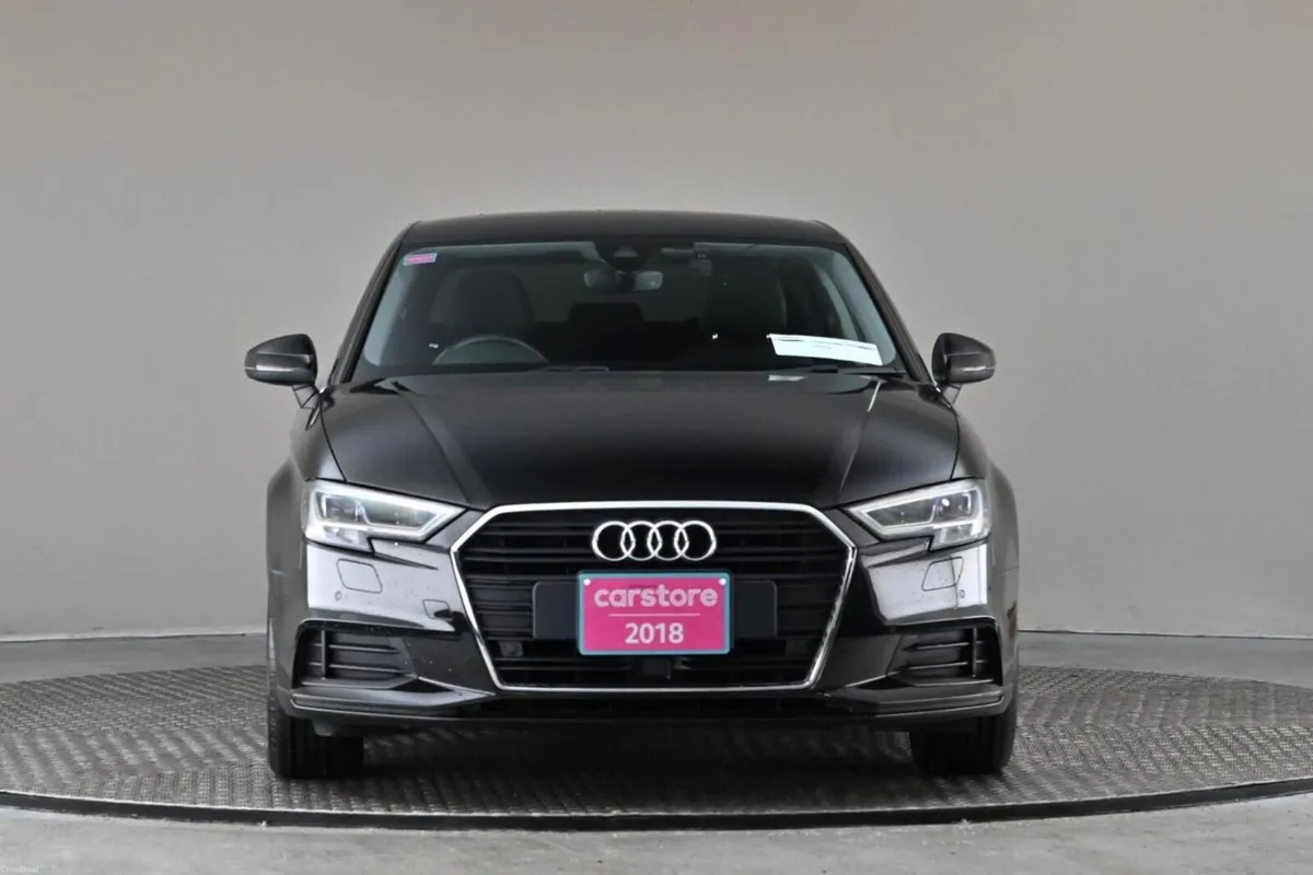 Audi A3 1.4 TFSI S-TRONIC **LOW MILEAGE**DIGITAL D - Image 2