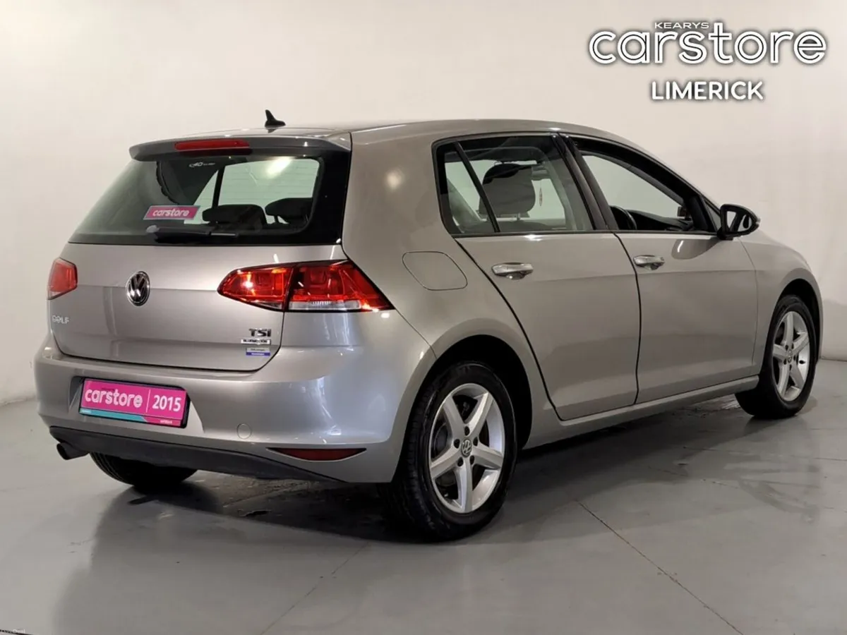Volkswagen Golf 1.2 - Image 3