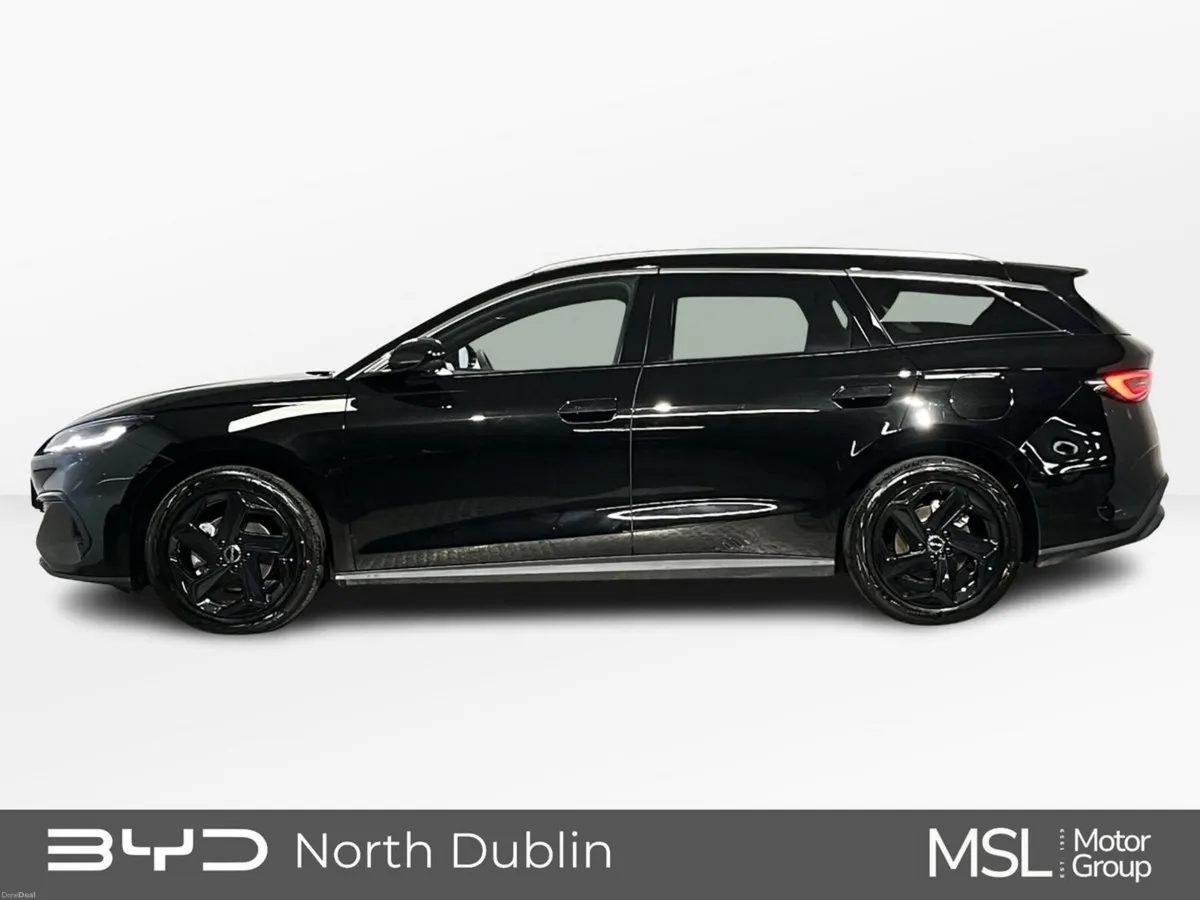 BYD SEAL Seal 6 1.5DM-i Hybrid - Saloon & Touring - Image 6