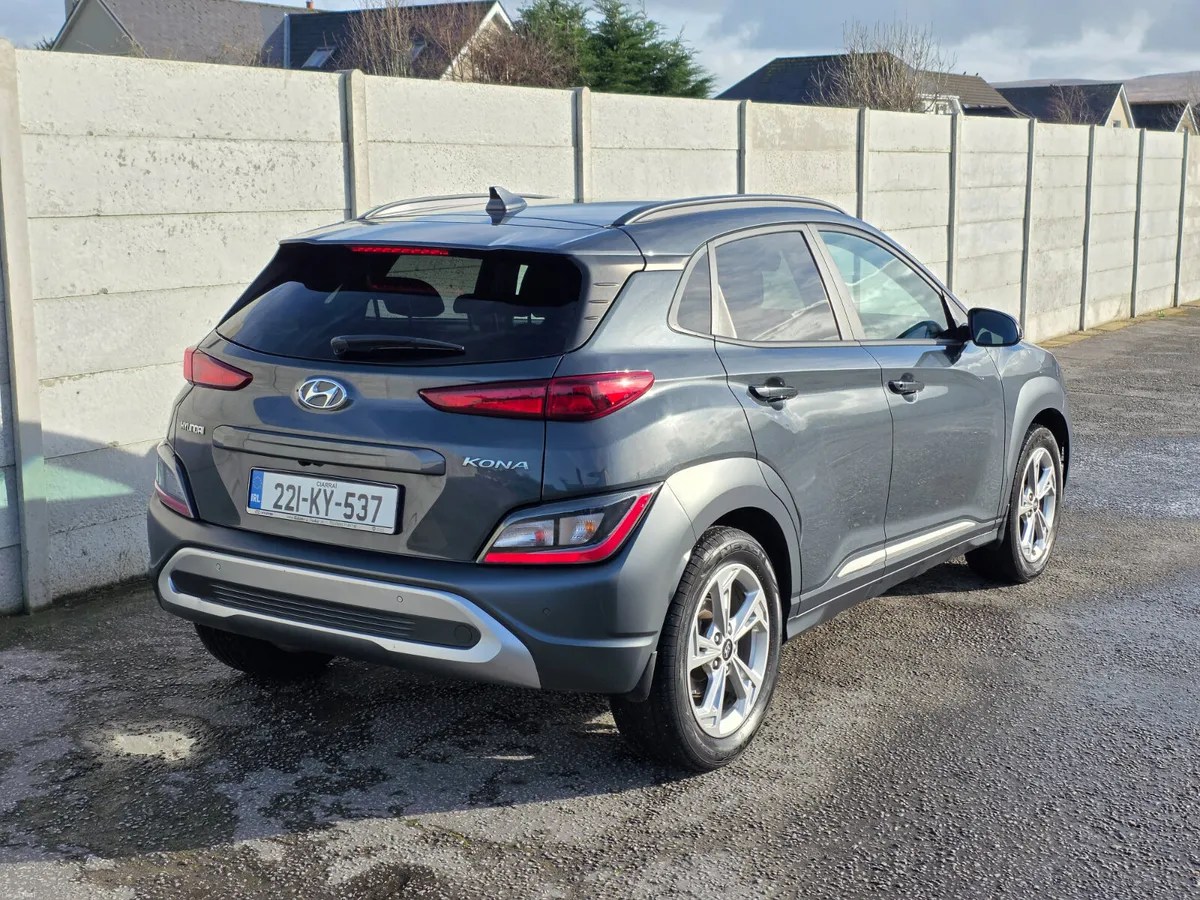 Hyundai KONA 1.0 T-GDI Executive - Image 4