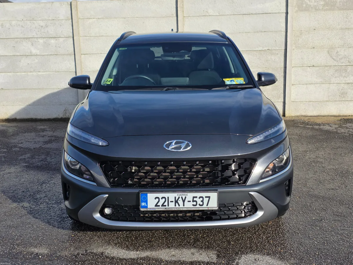 Hyundai KONA 1.0 T-GDI Executive - Image 2