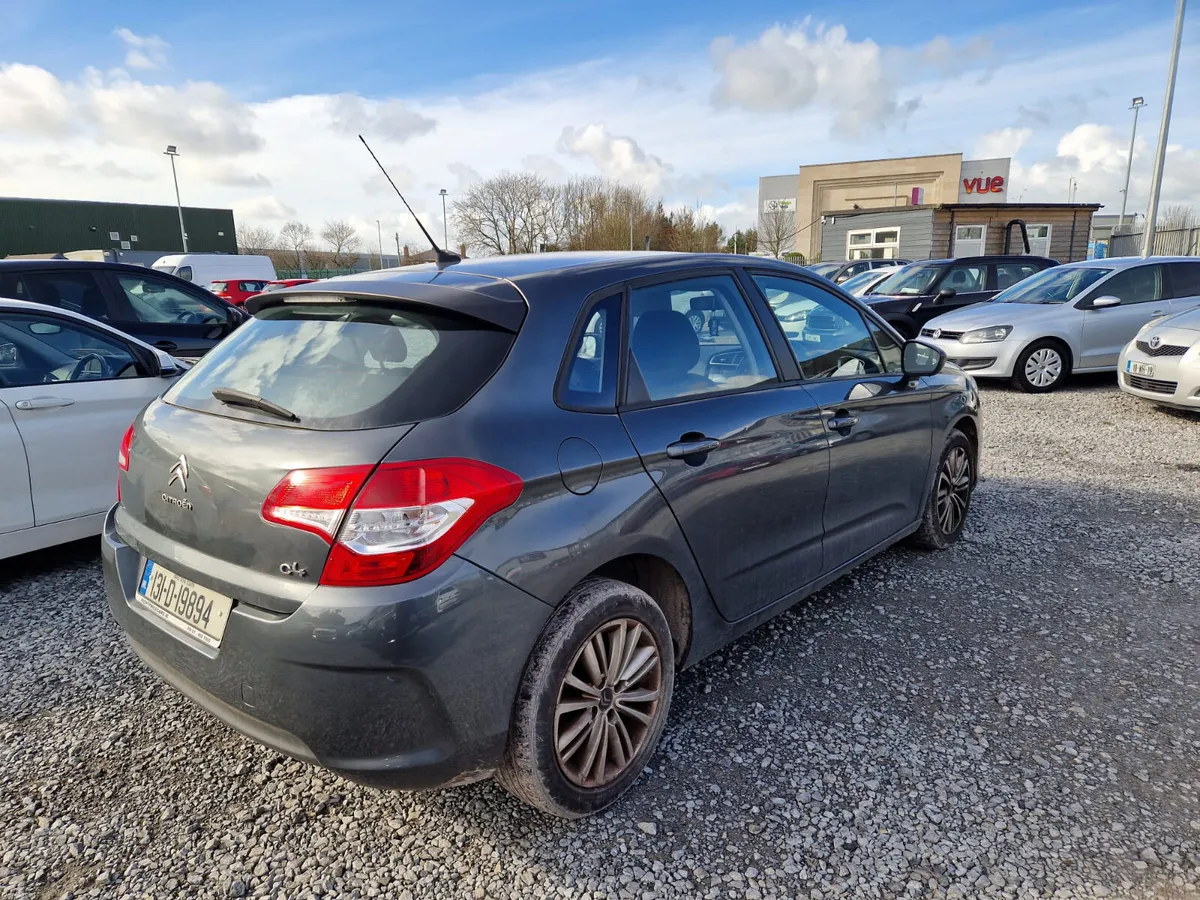 Citroen C4 2013 *** READ ADD *** - Image 4