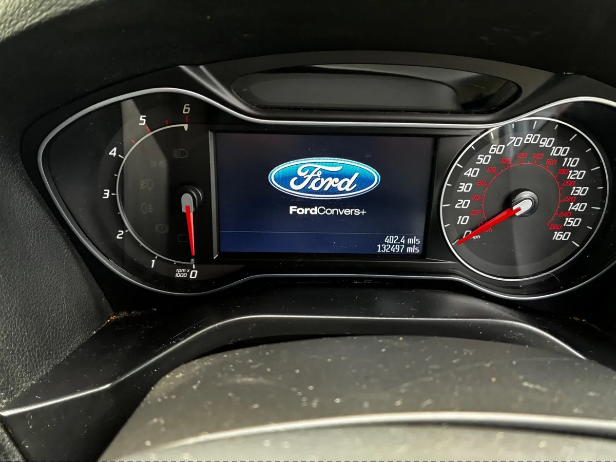 Ford Galaxy 2014 - Image 4