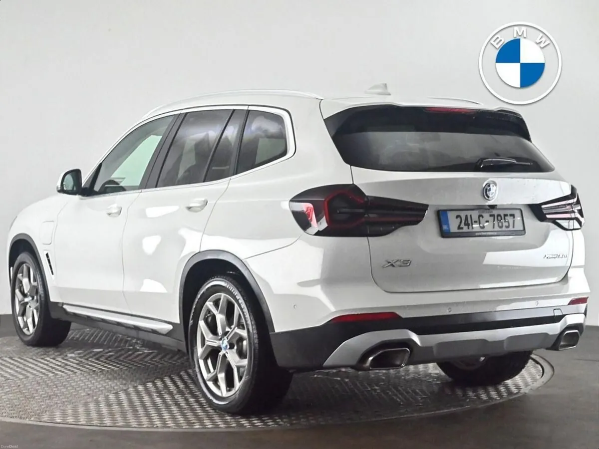 BMW X3 xDrive30e xLine - Image 3