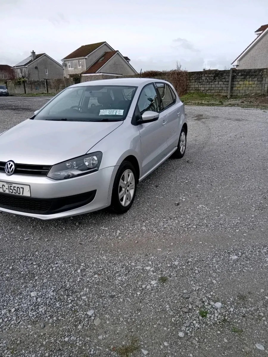Vw polo - Image 1