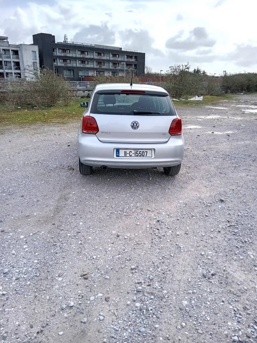 Vw polo - Image 3