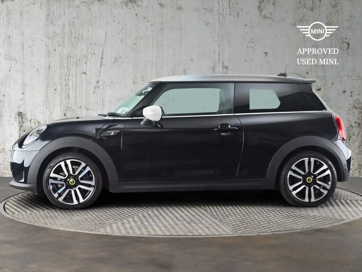 Mini Cooper Electric Level 2 - Image 3