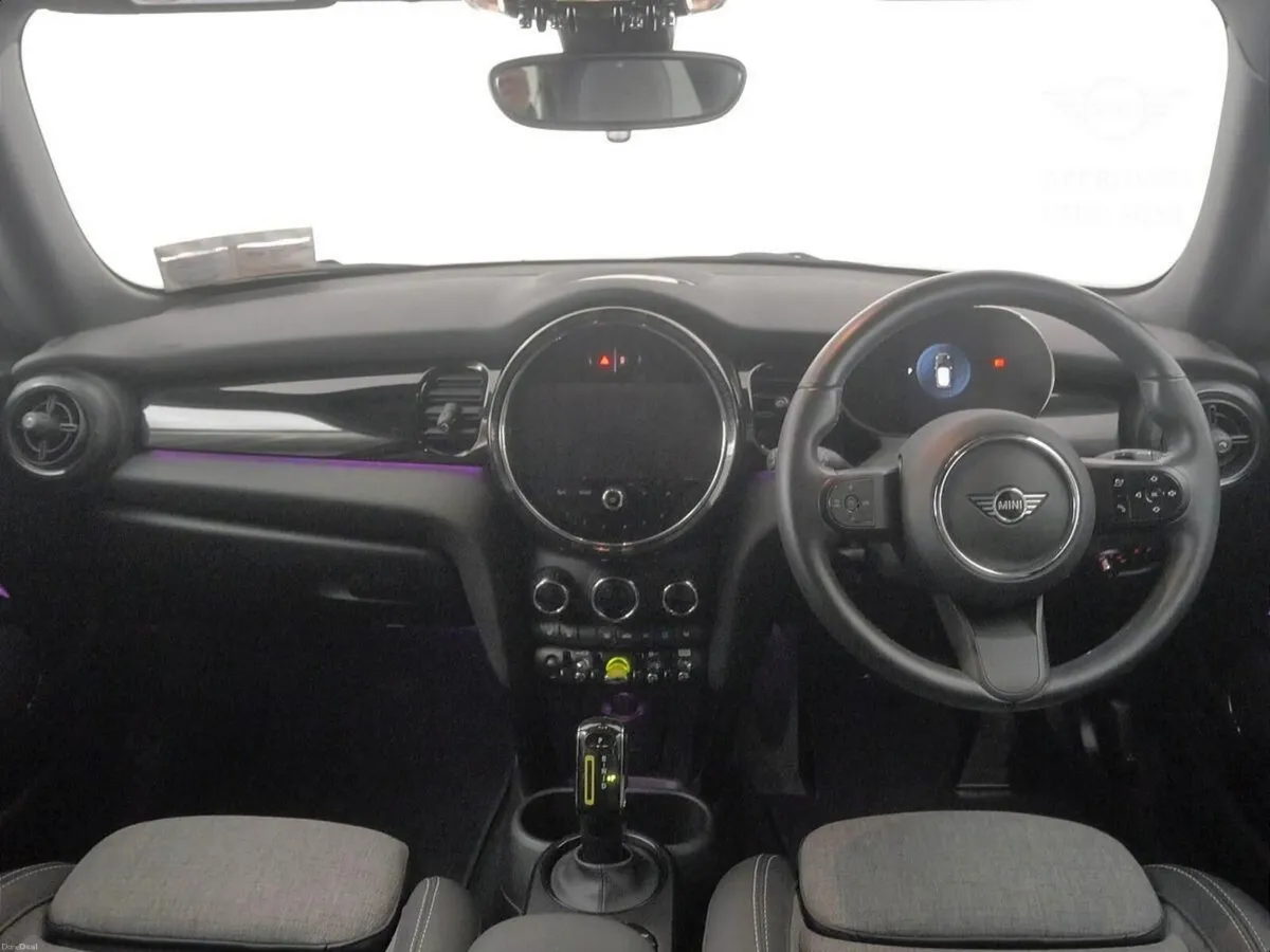 Mini Cooper Electric Level 2 - Image 4