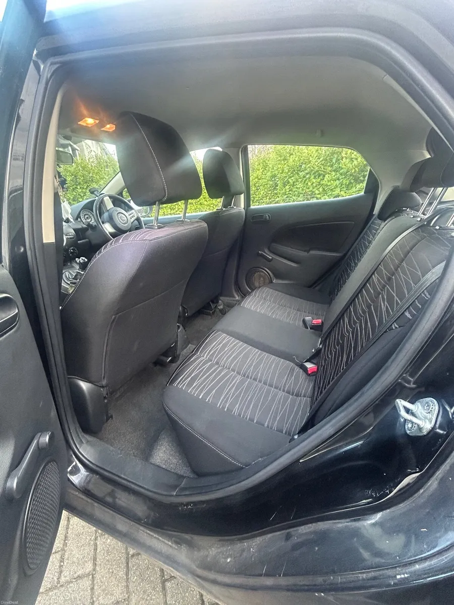 Mazda Mazda2 2008 - Image 2