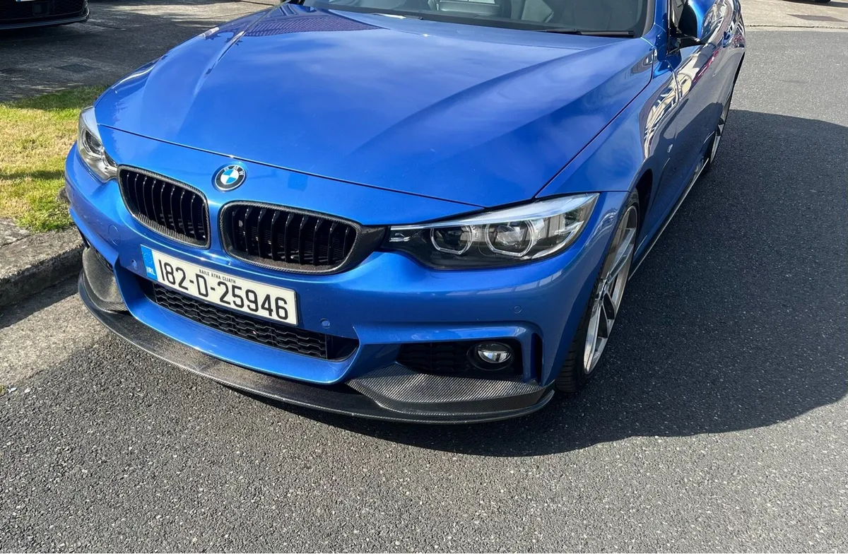 Bmw 440i - Image 4