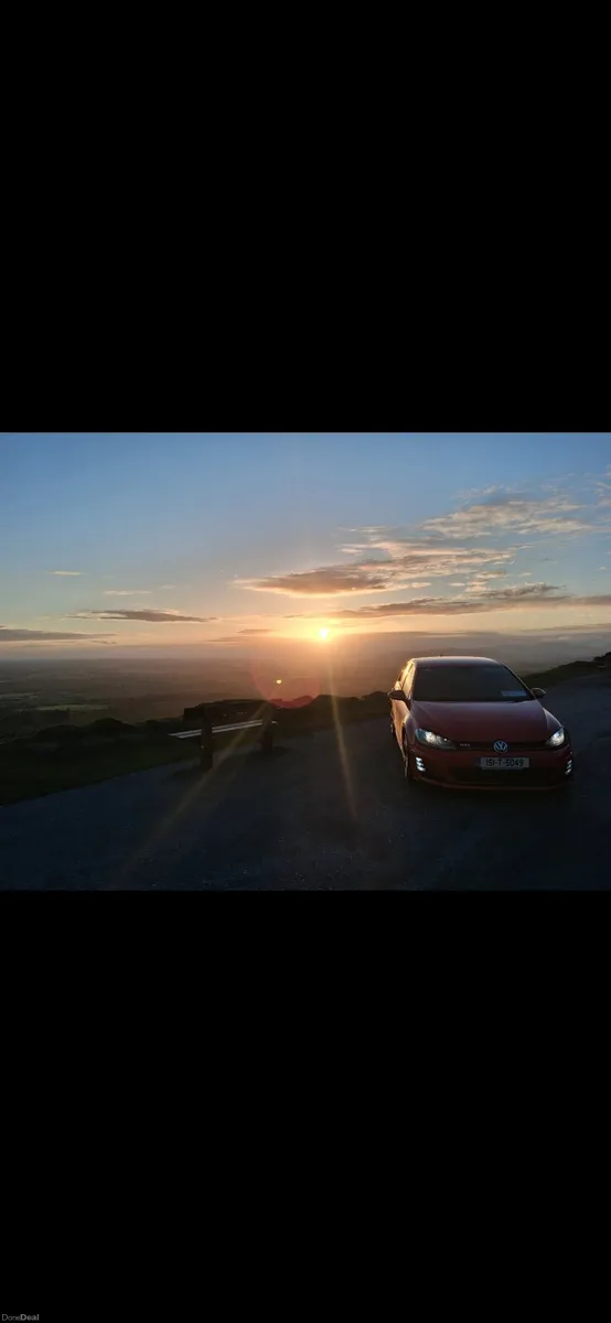 Mrk7 gti golf DSG Low mileage - Image 4