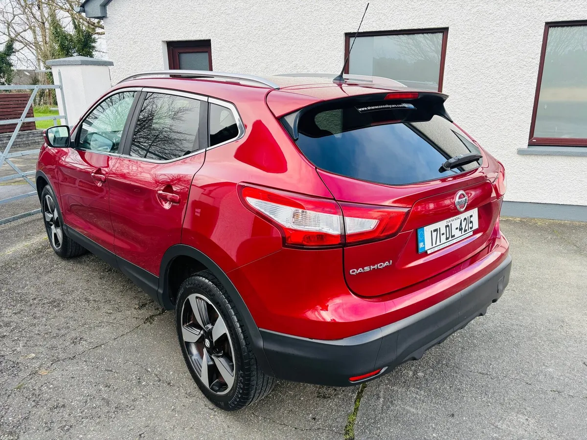 171 QASHQAI 1.5 DIESEL ACENTA MODEL - Image 4