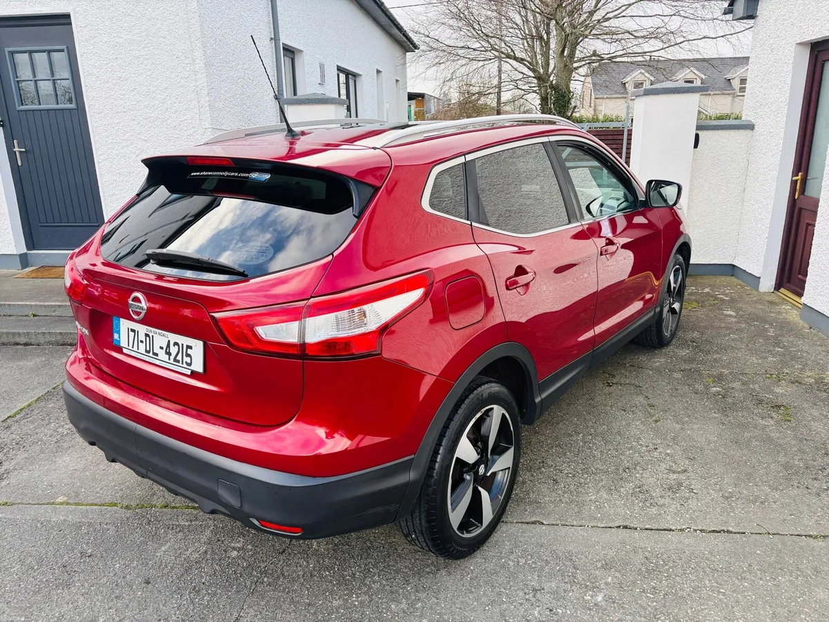 171 QASHQAI 1.5 DIESEL ACENTA MODEL - Image 2