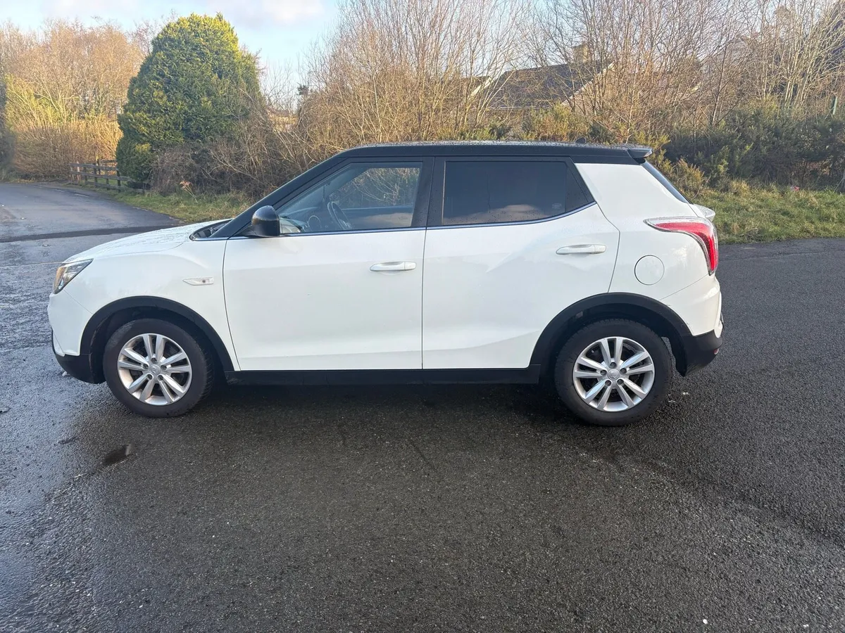 Ssangsung Tivoli - Image 4