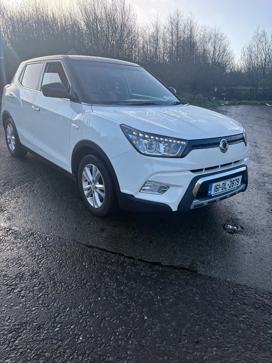 Ssangsung Tivoli - Image 1