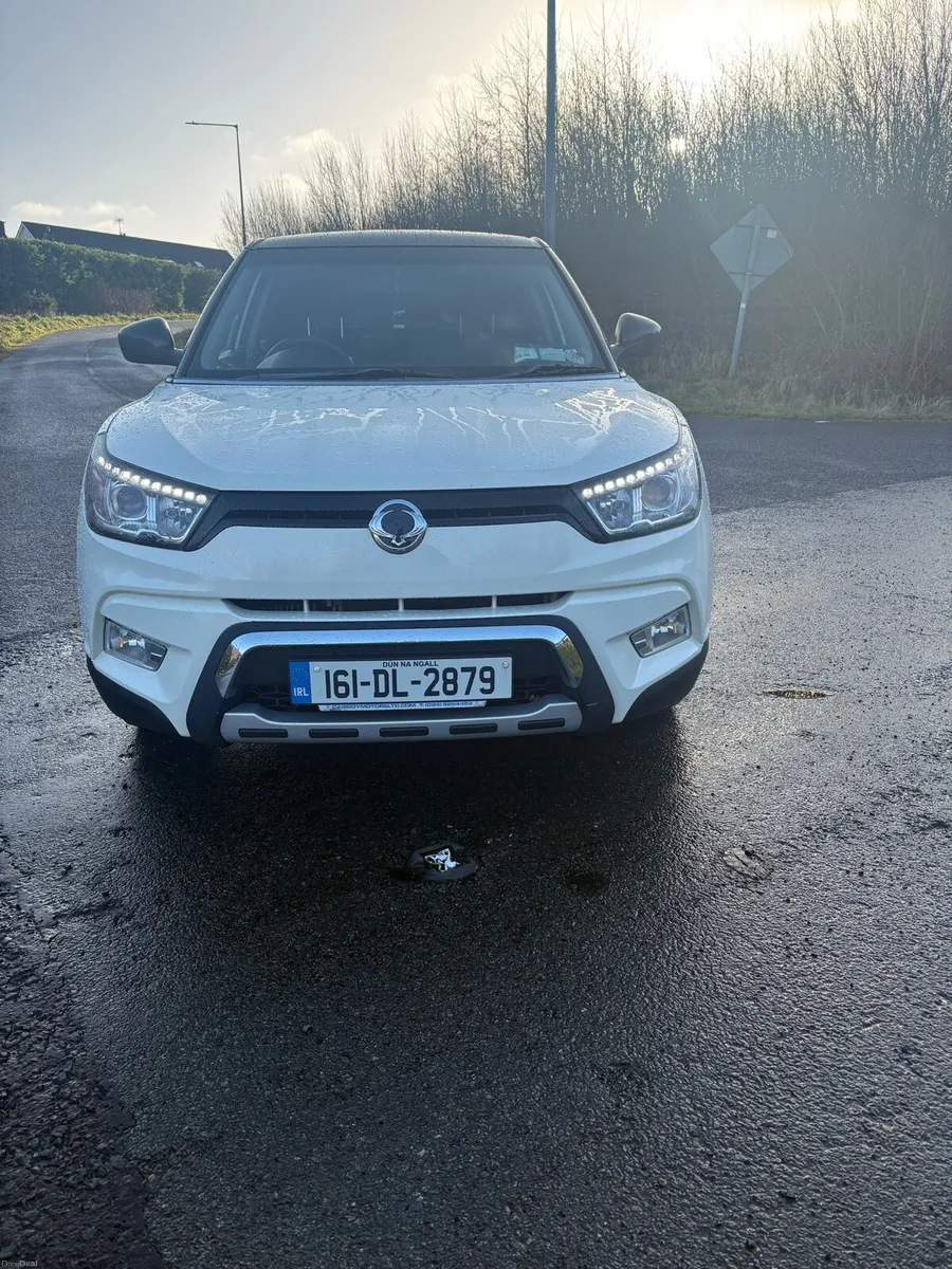 Ssangsung Tivoli - Image 2