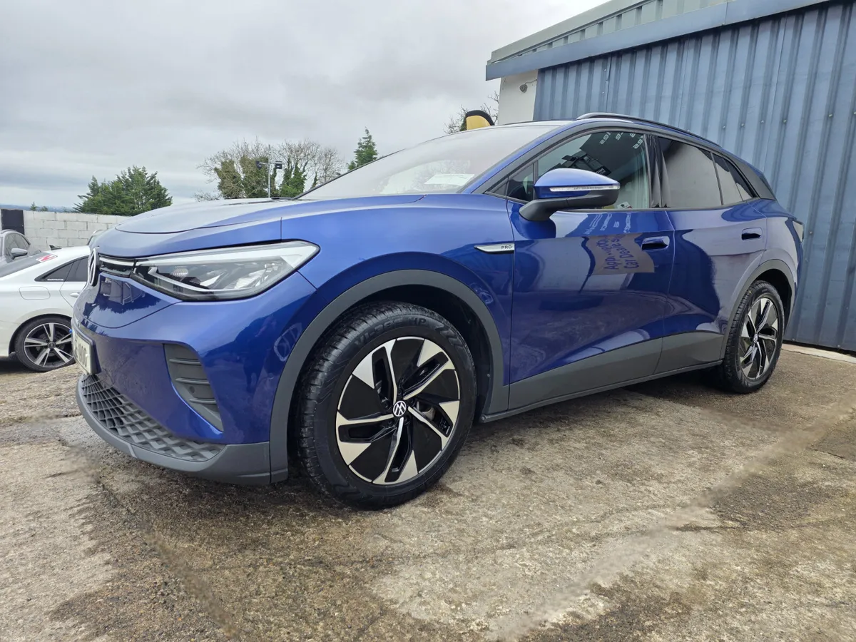 2023 VW ID4 * PRO 77KW * LONG RANGE * - Image 3