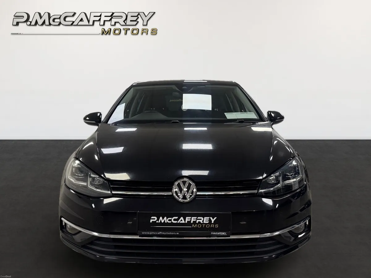 2018 VOLKSWAGEN GOLF 1.2 TSI COMFORTLINE AUTO DSG - Image 2