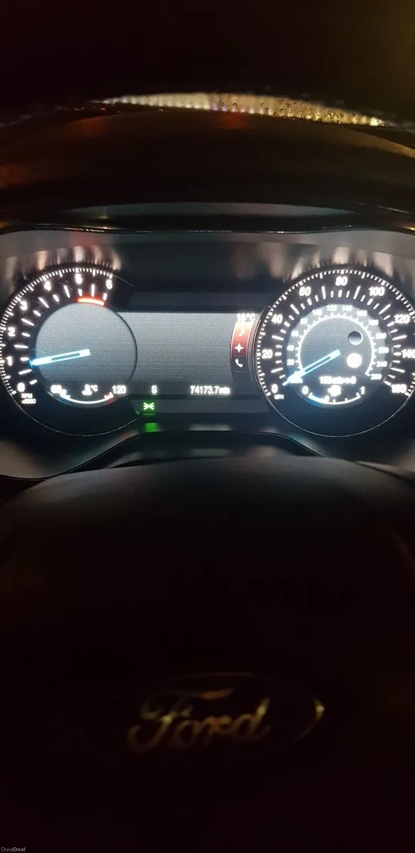 Ford Mondeo 2016 - Image 4