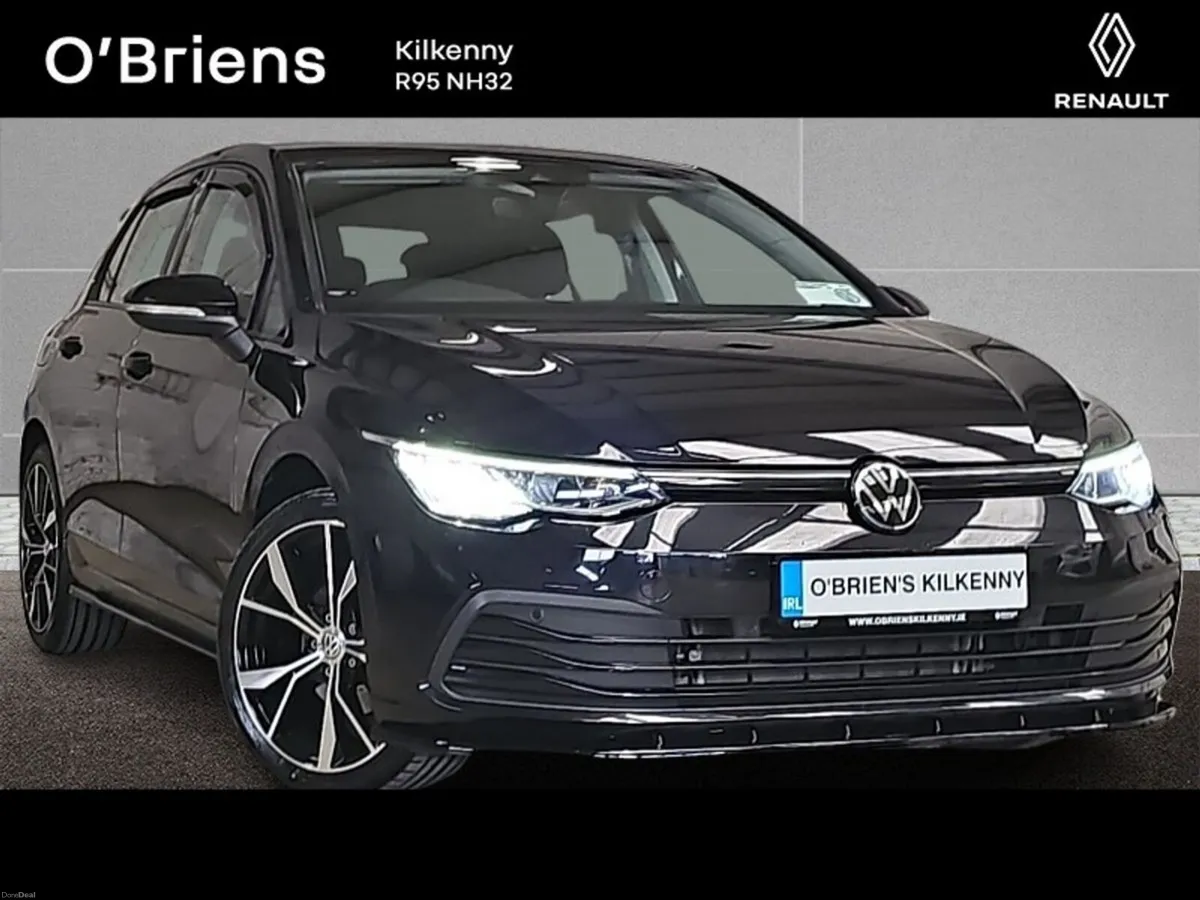 Volkswagen Golf *TOP SPEC - UPGRADED ALLOYS / BODY - Image 1