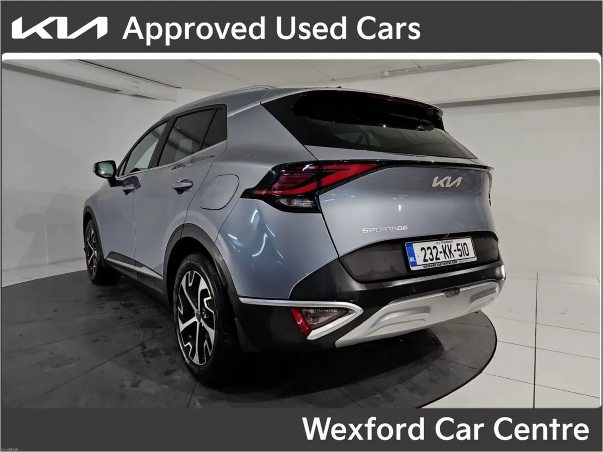 Kia Sportage 1.6 Diesel K3 - Image 3