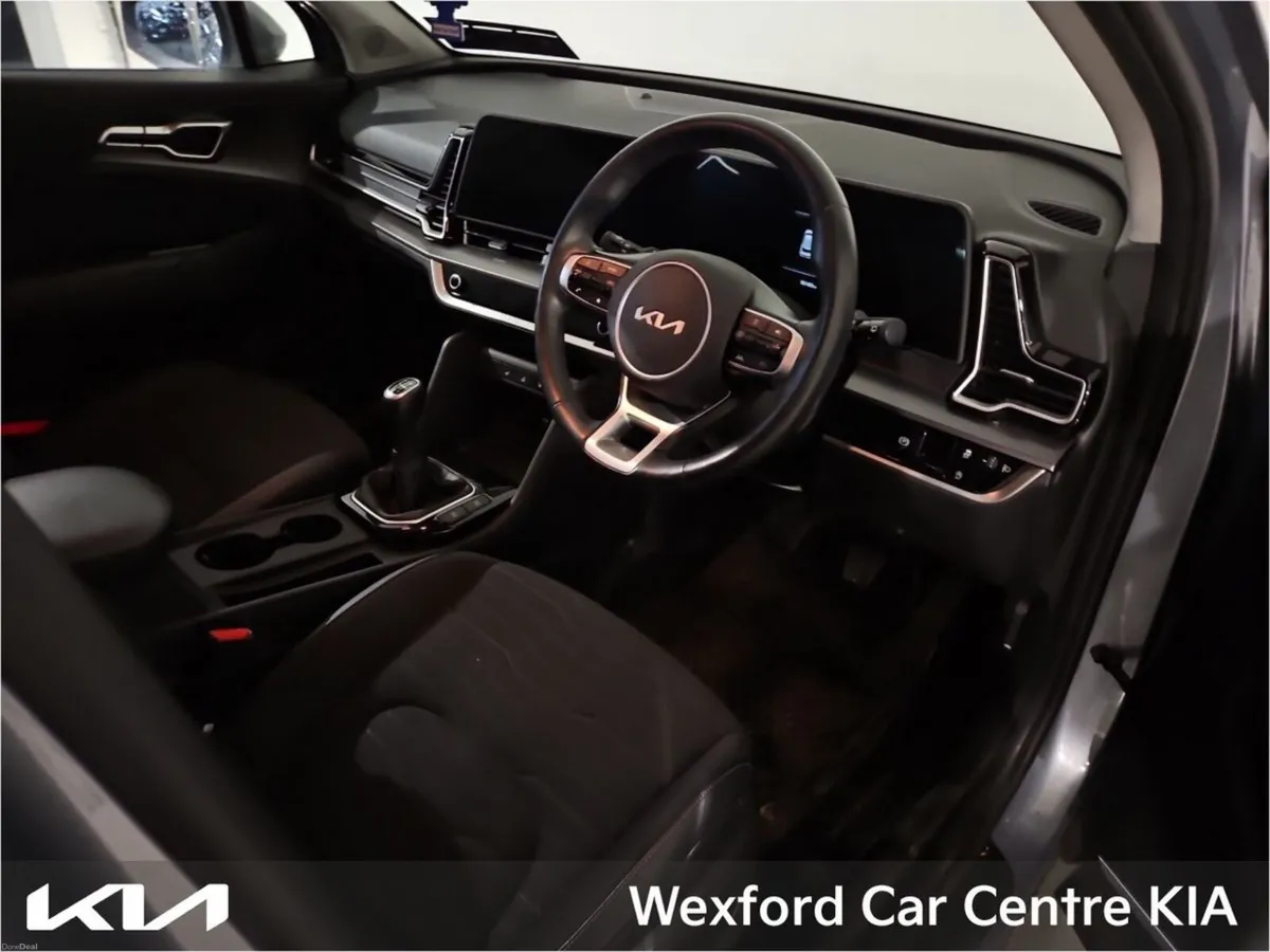 Kia Sportage 1.6 Diesel K3 - Image 2