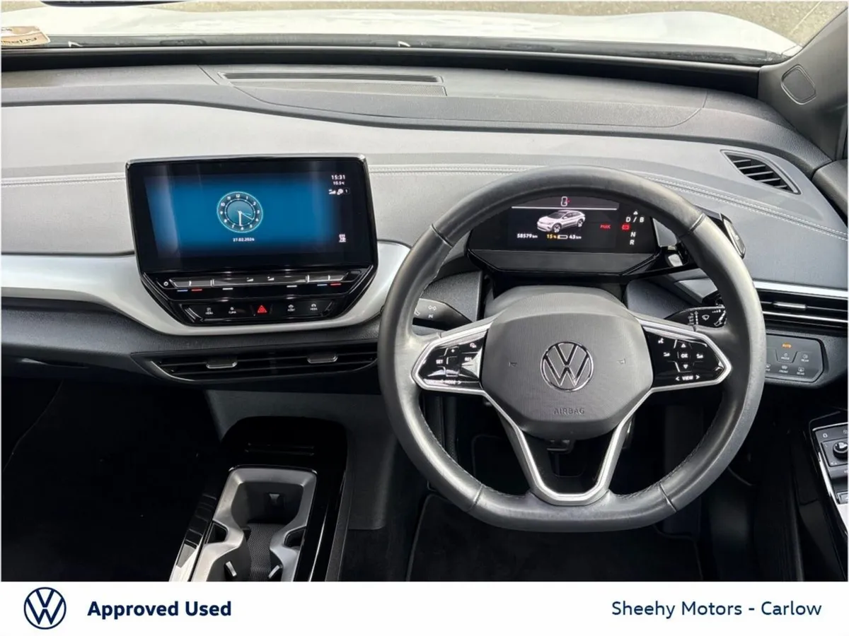 Volkswagen ID.4 LIFE DX 77kWh 174HP - Image 2
