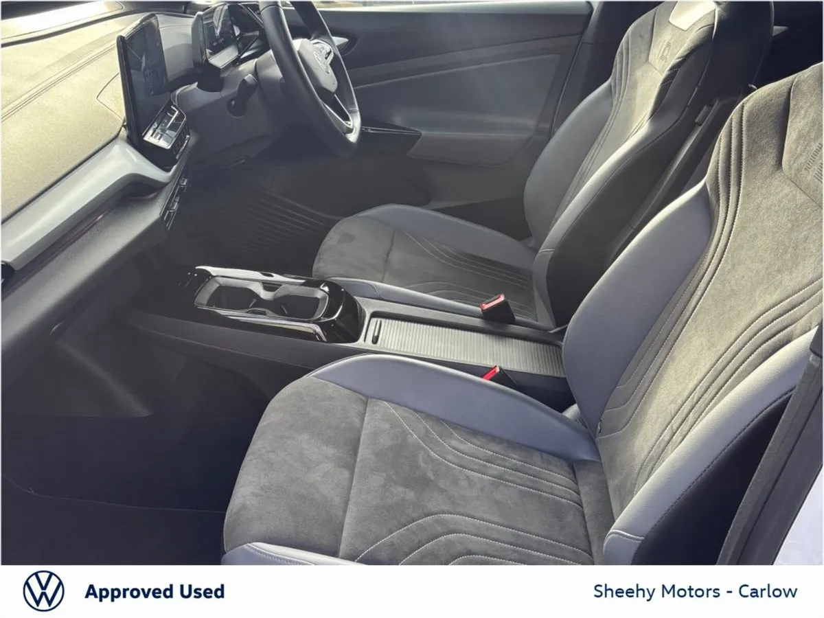 Volkswagen ID.4 LIFE DX 77kWh 174HP - Image 4