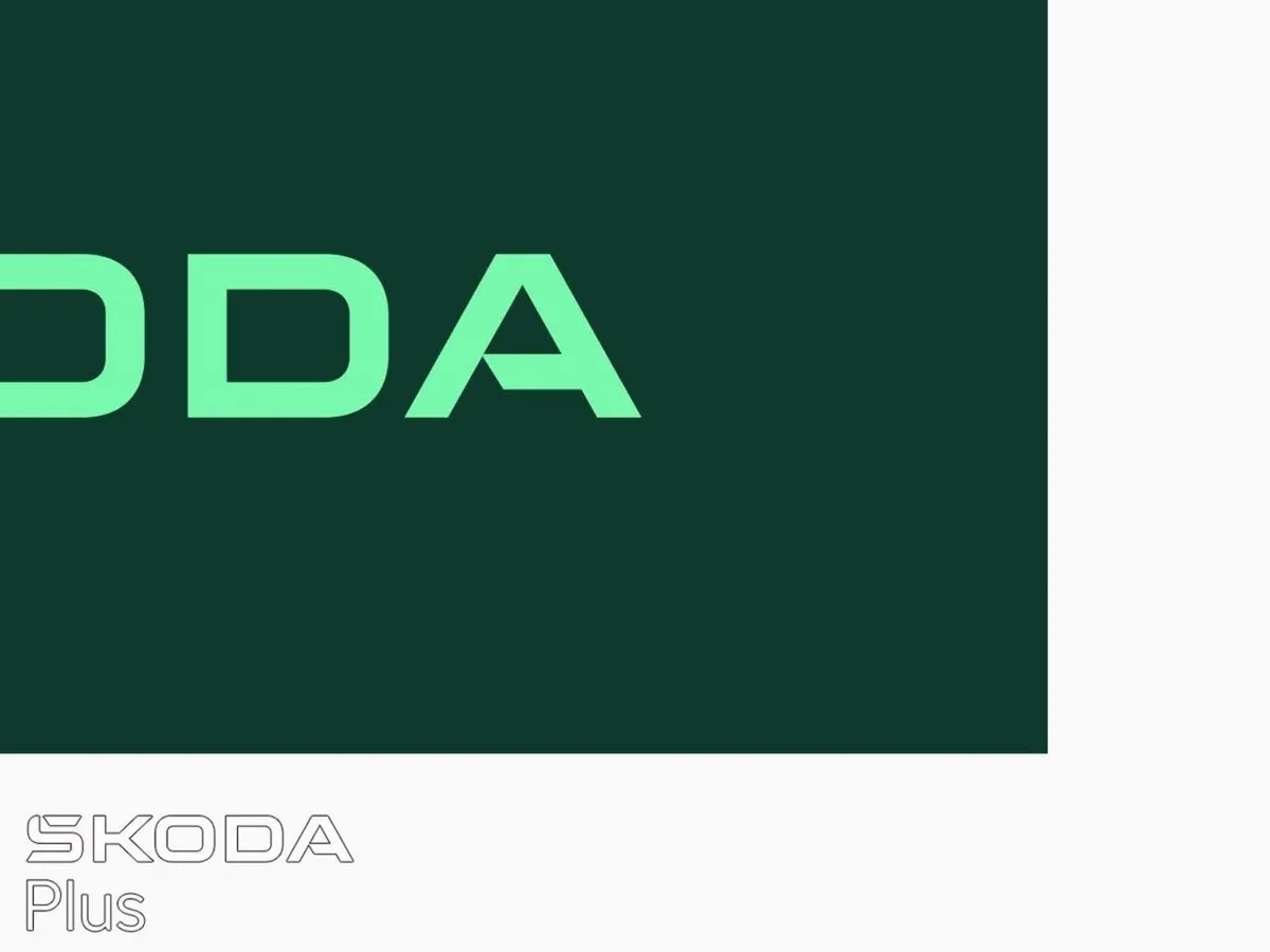 Skoda Octavia E30 2.0TDI 115HP DSG - Image 2