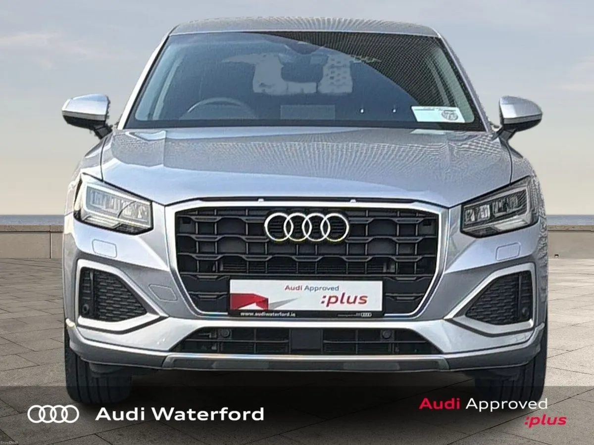 Audi Q2 TDI S Tronic SE - Image 2