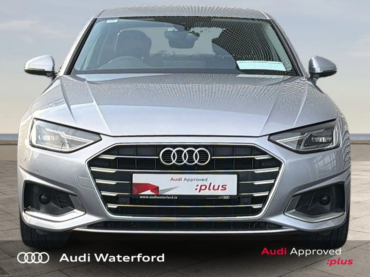 Audi A4 35 TDI 163HP S Tronic SE - Image 2