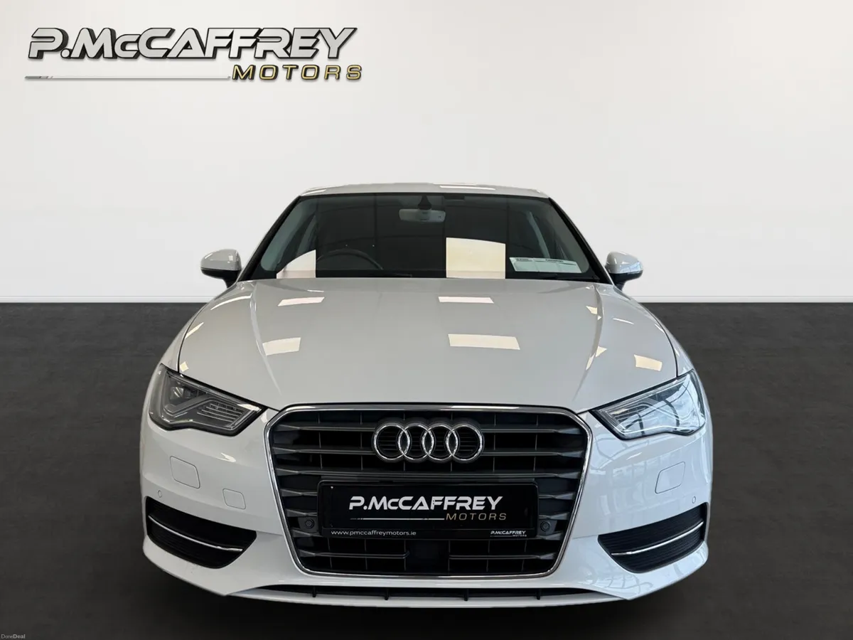 2016 Audi A3 1.4 TFSI SE S-Tronic Auto Leather Int - Image 2