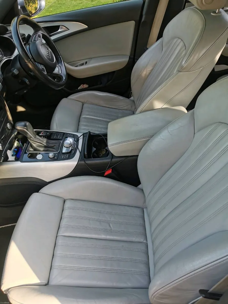 Audi a6 ultra - Image 3