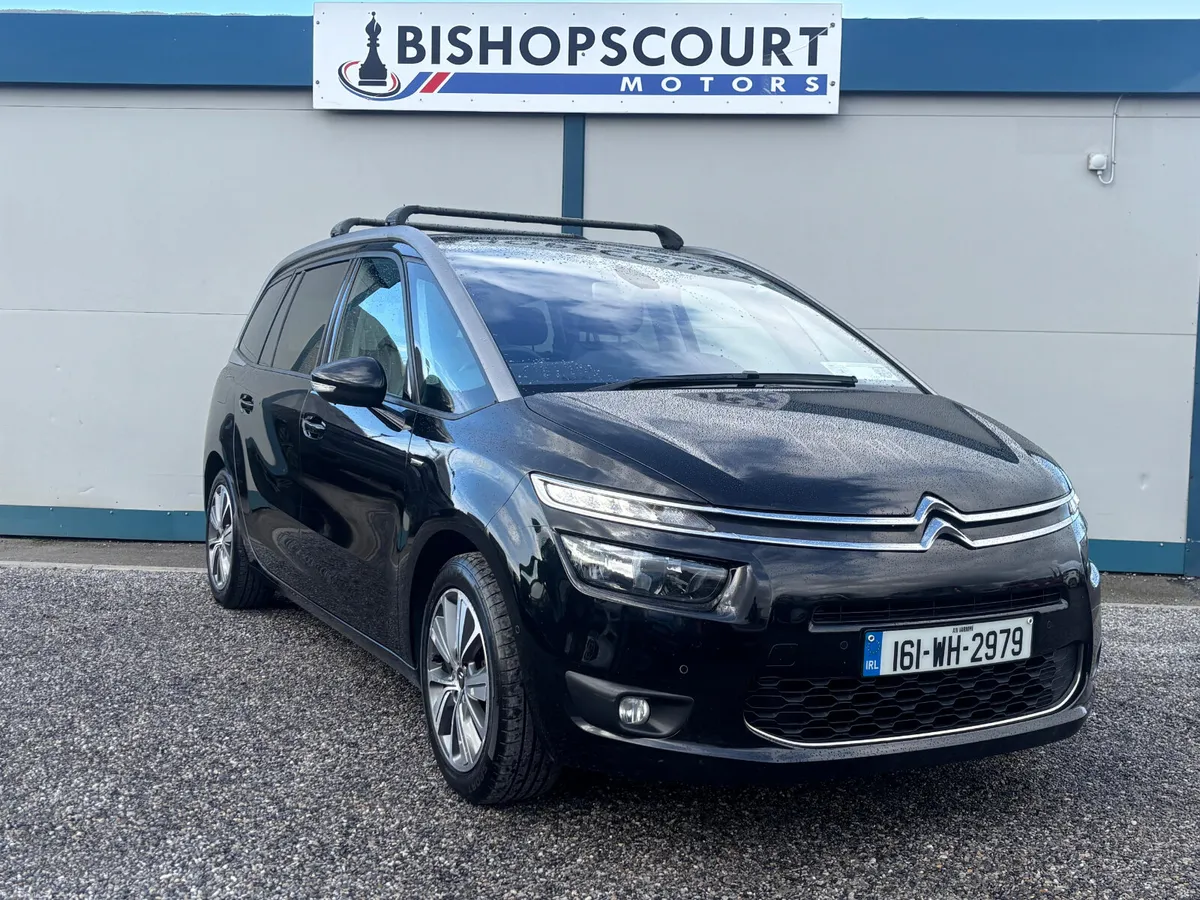 Citroen C4 2016 - Image 2