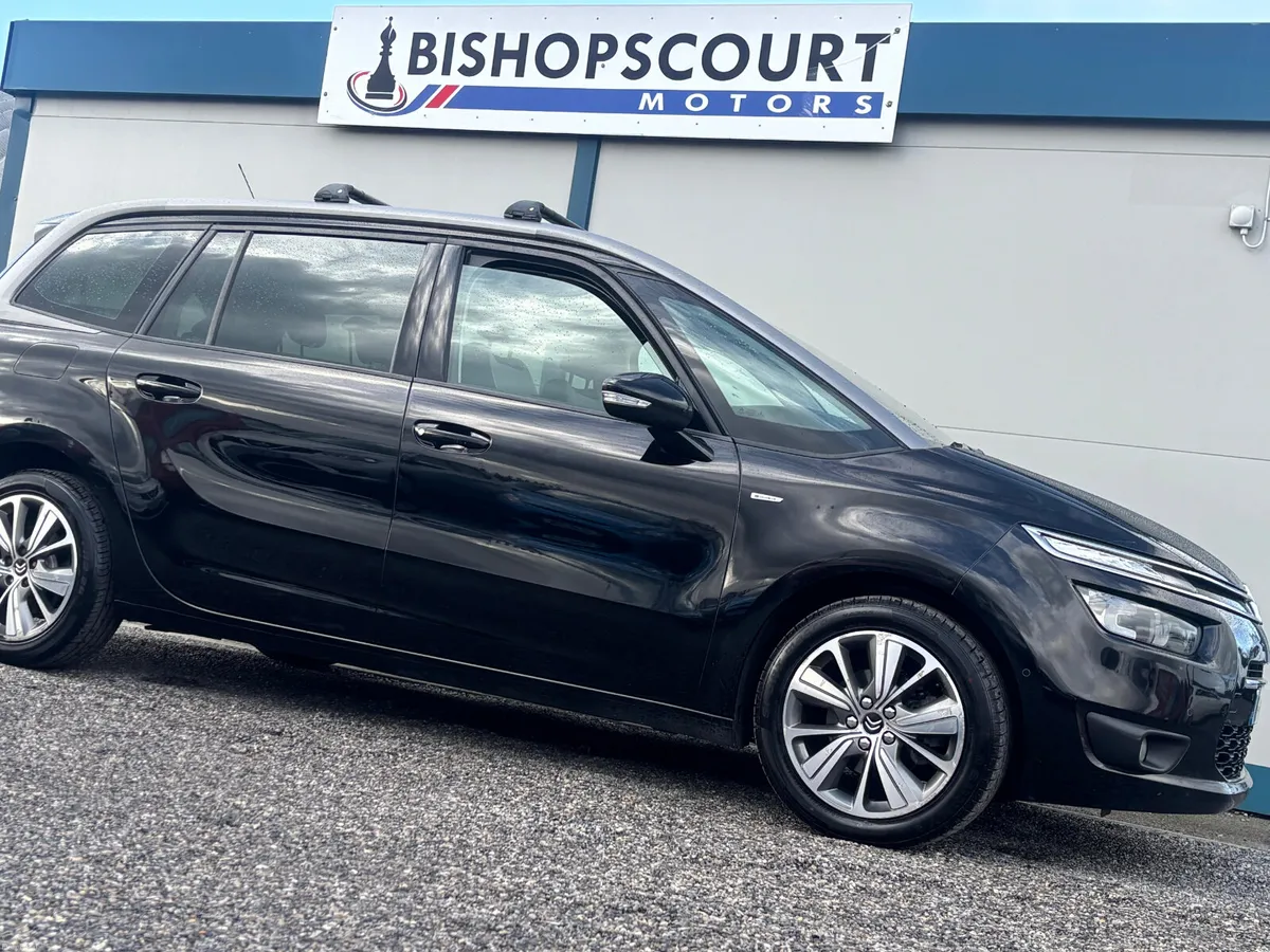 Citroen C4 2016 - Image 3